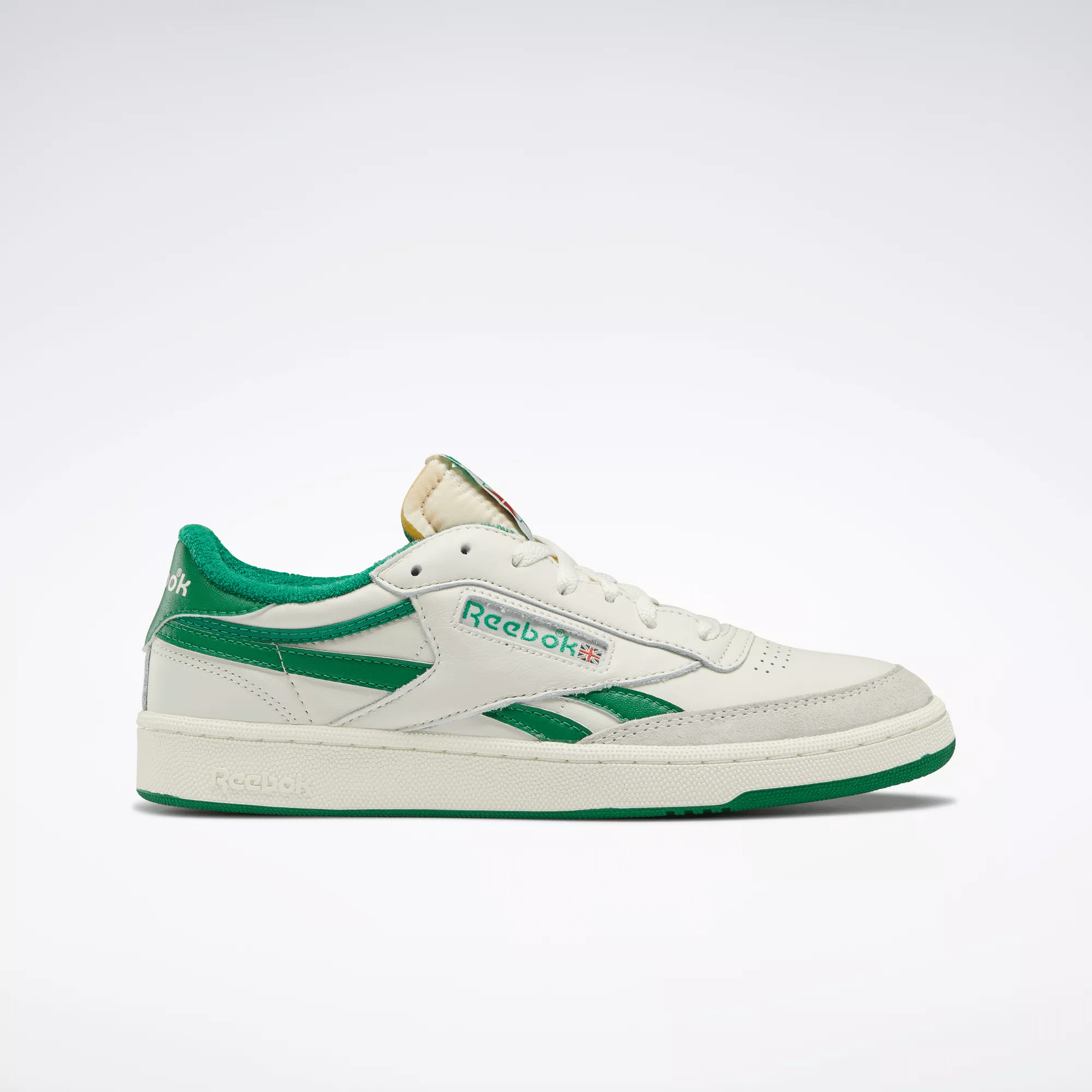 Club C Revenge Vintage Shoes - Reebok Club C Revenge Vintage Shoes - Reebok