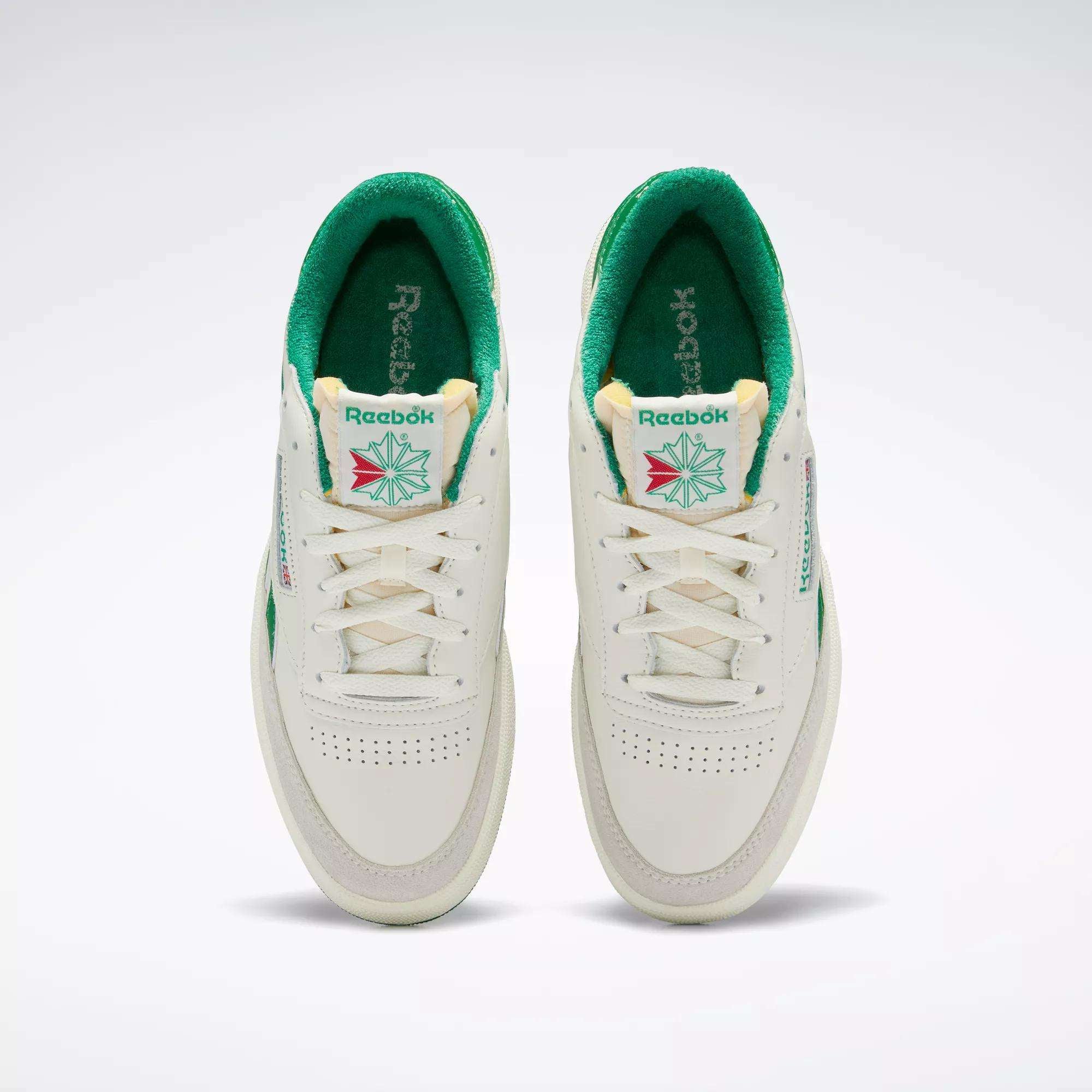Club C Revenge Vintage Shoes - Reebok