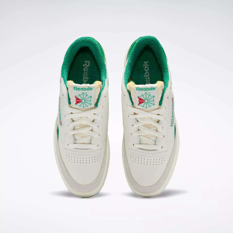 Men's Club C Revenge Vintage Shoes