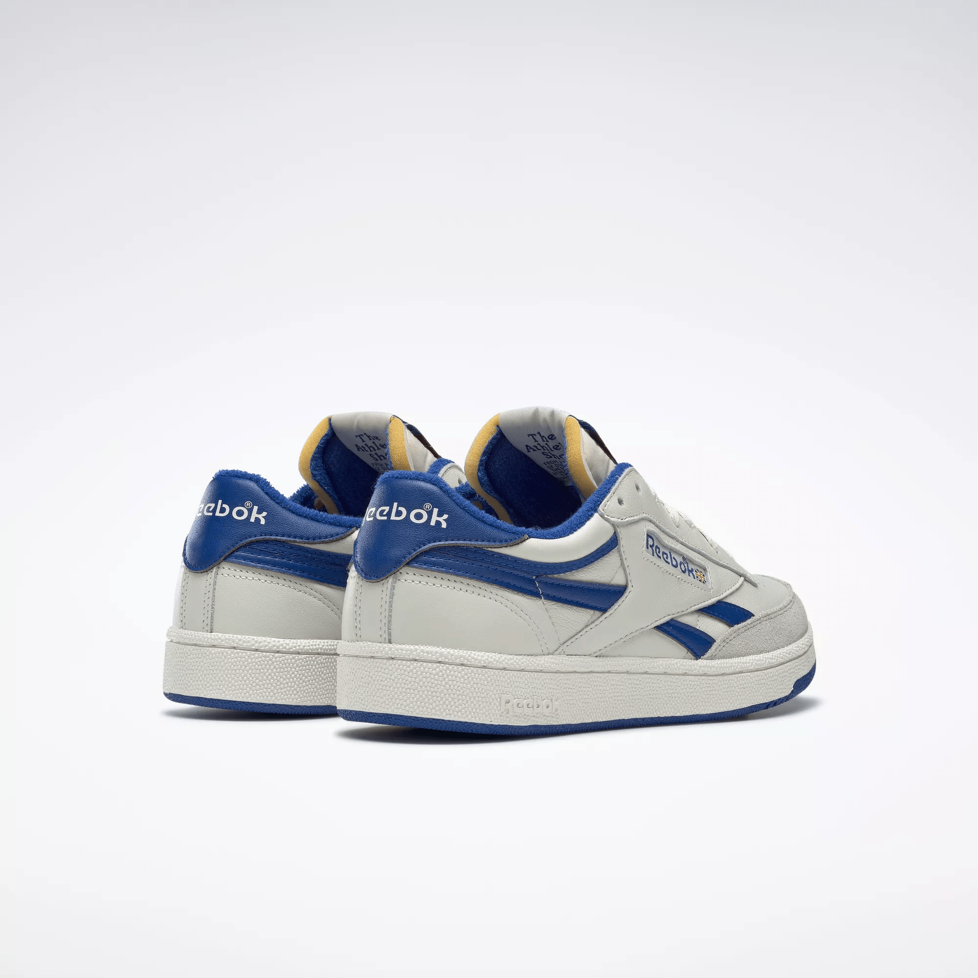 Club C Revenge Vintage Shoes