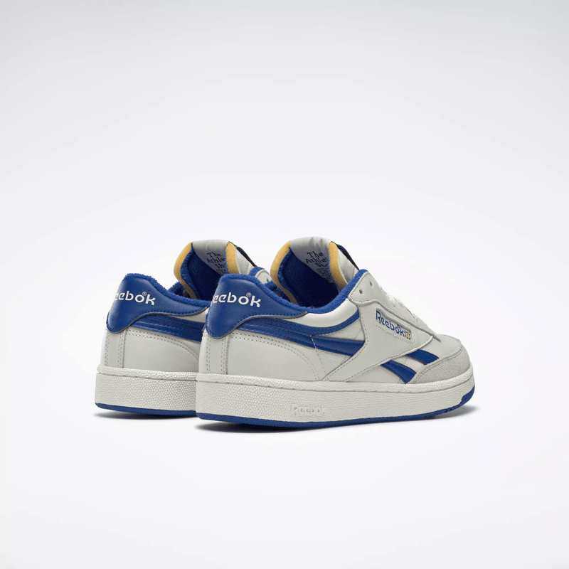 Club C Revenge Vintage Shoes