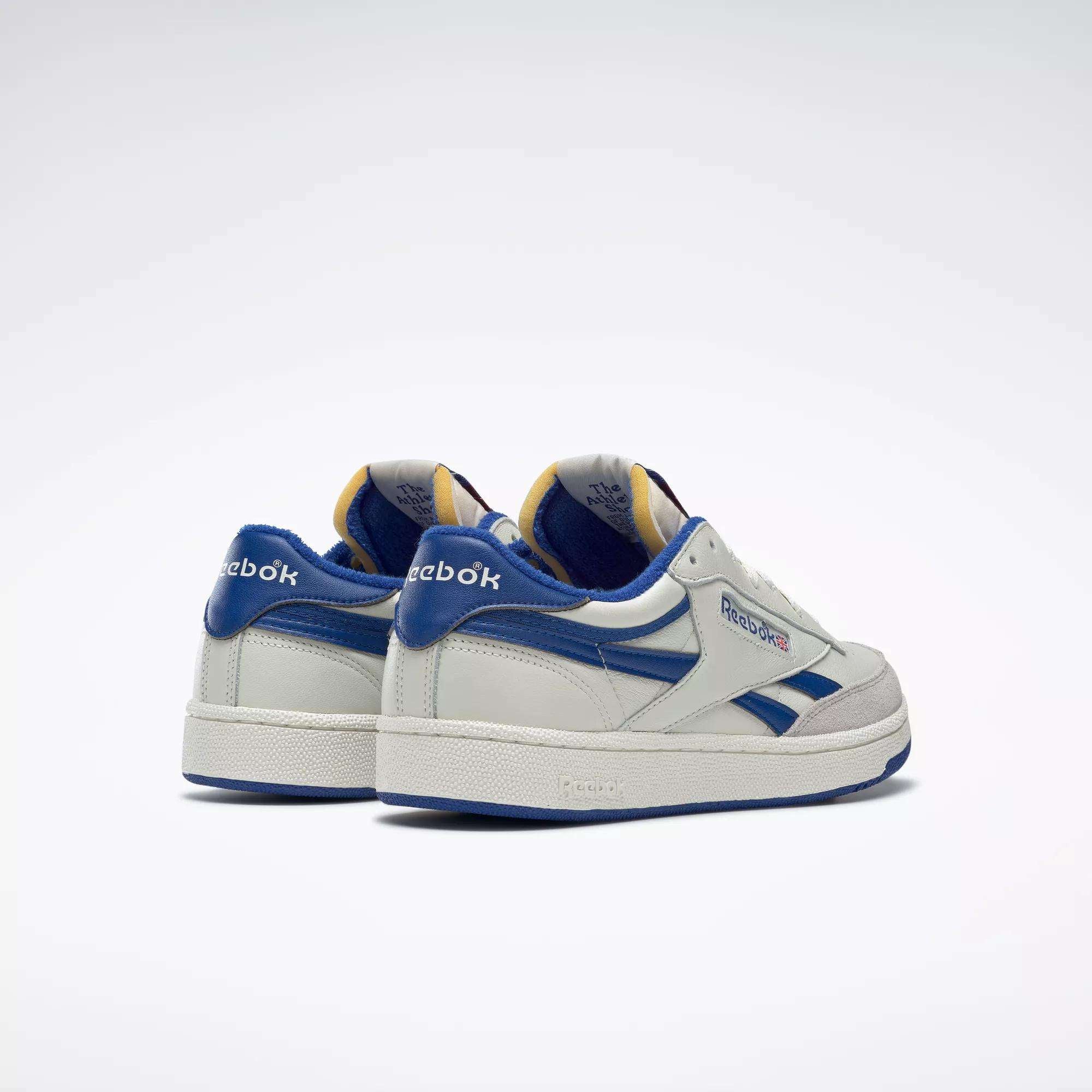 Club C Revenge Vintage Shoes - Reebok display picture 3