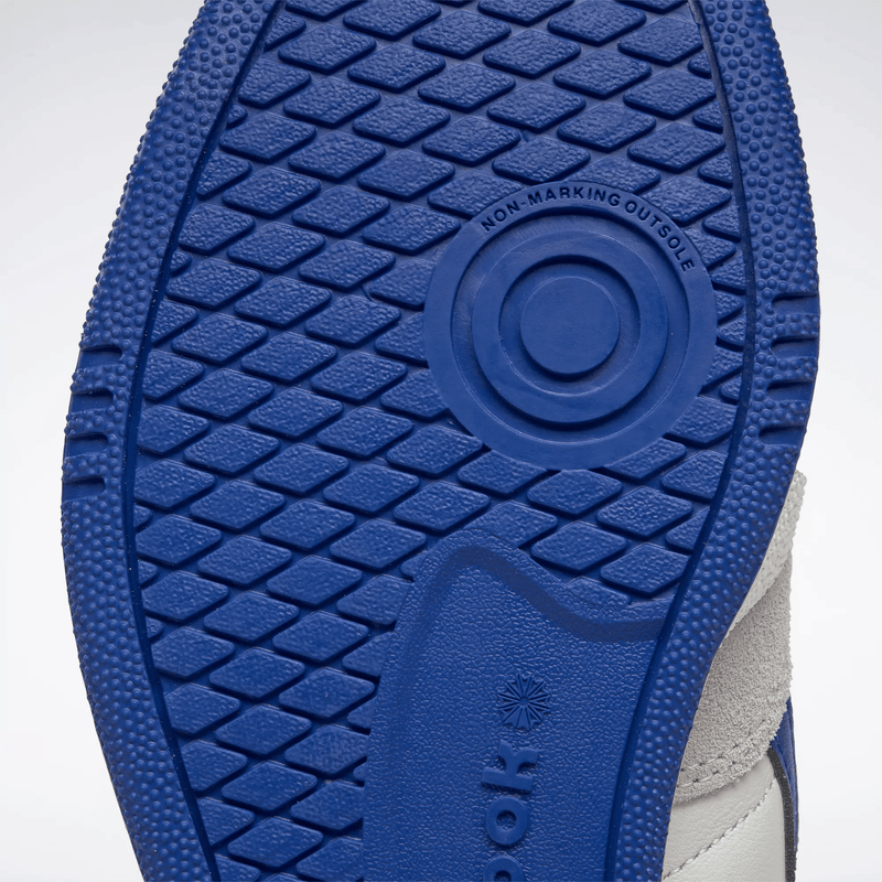 Club C Revenge Vintage Shoes