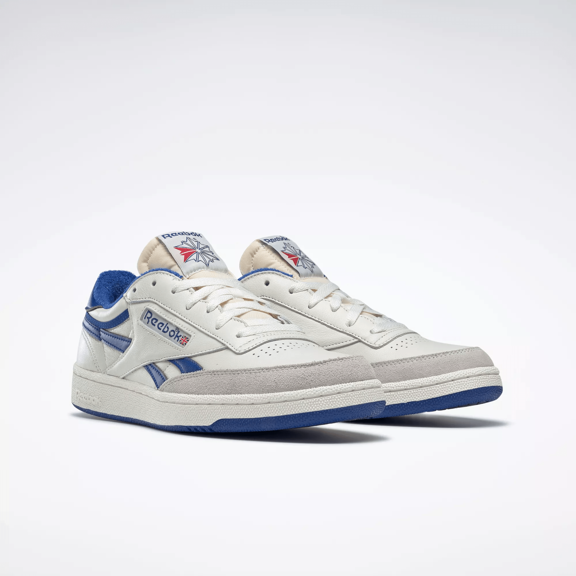 Club C Revenge Vintage Shoes