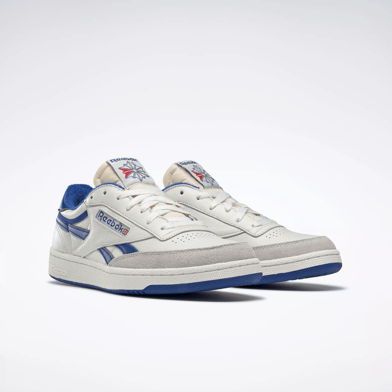 Club C Revenge Vintage Shoes