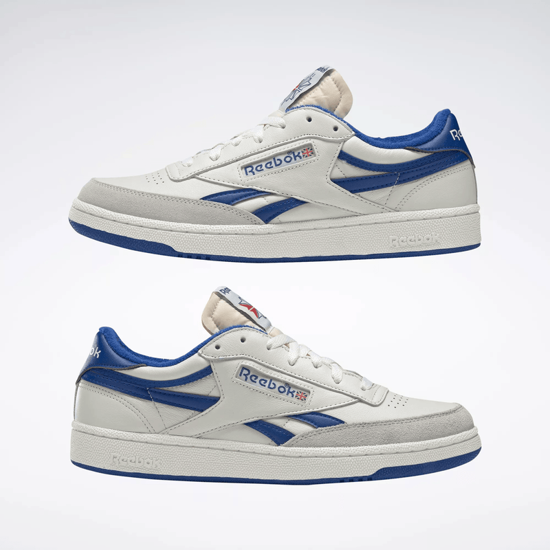 Club C Revenge Vintage Shoes