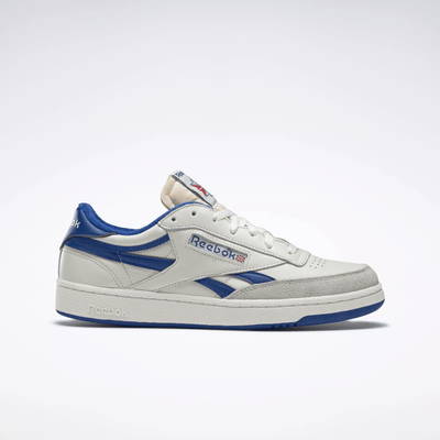 Club C Revenge Vintage Shoes