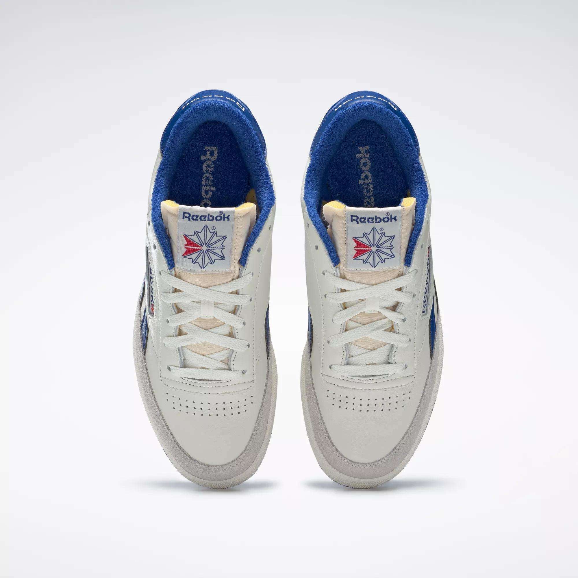 boo-co ページ　SCO-133/CW Club C Revenge Vintage Shoes - Reebok