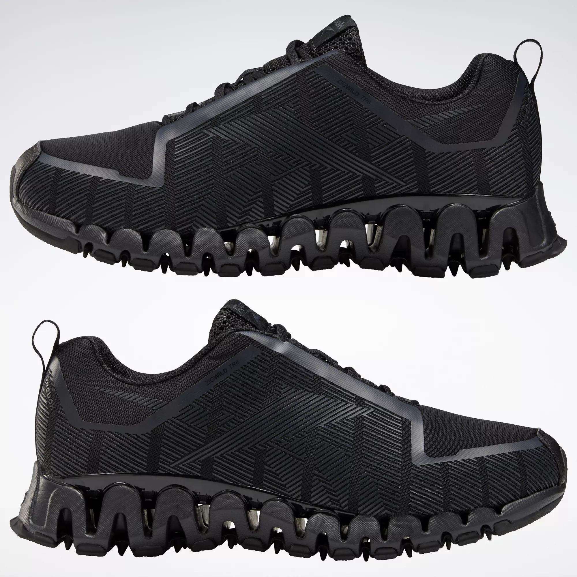 ZigWild Trail 6 Shoes - Reebok