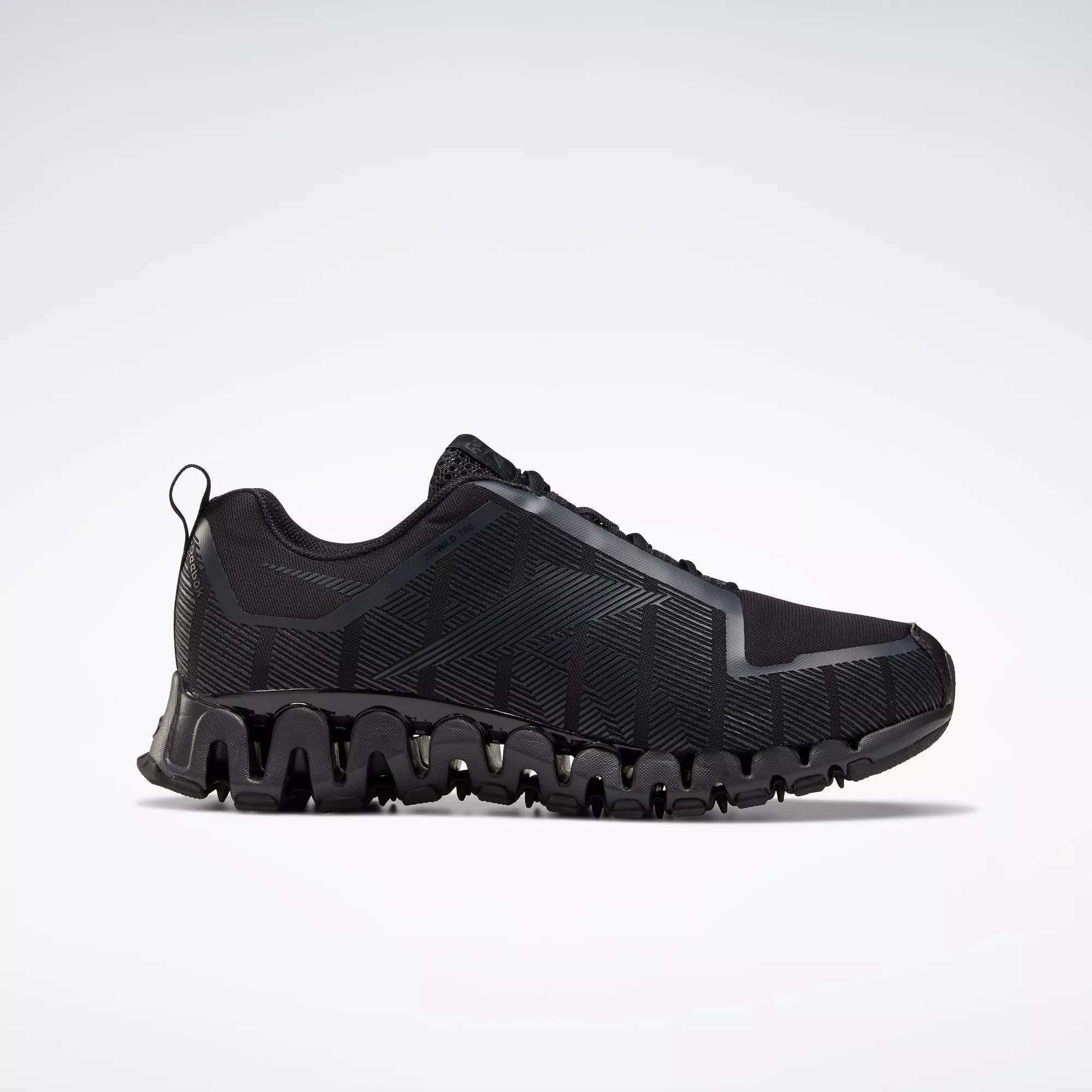 リーボック ジグワイルド25cm ZigWild Trail 6 Shoes - Reebok