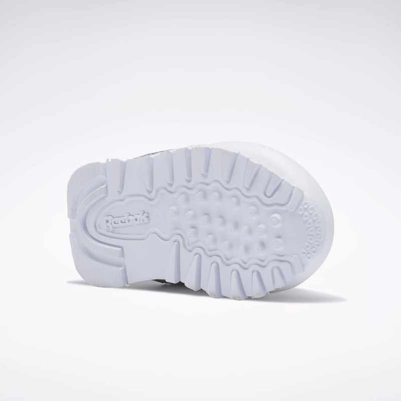 Classic Leather Shoes - Toddler