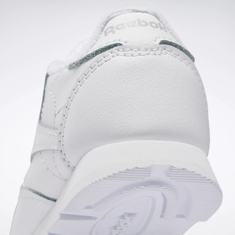 Classic Leather Shoes - Toddler