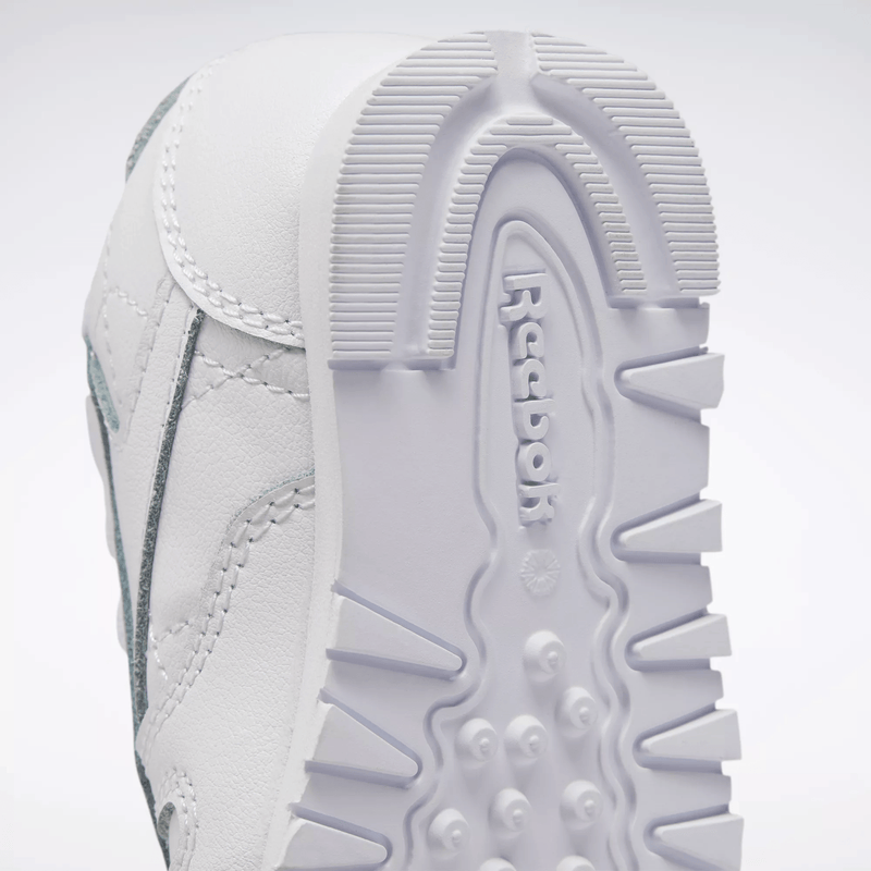 Classic Leather Shoes - Toddler