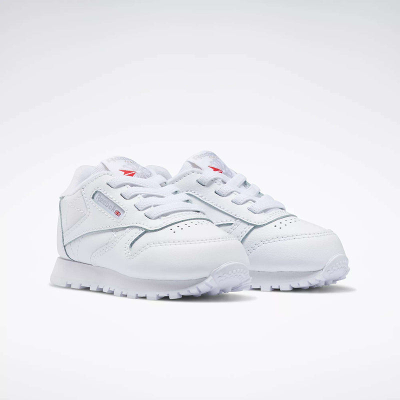 Kids' Classic Leather Shoes - Baby & Toddler