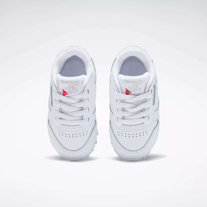 Kids' Classic Leather Shoes - Baby & Toddler