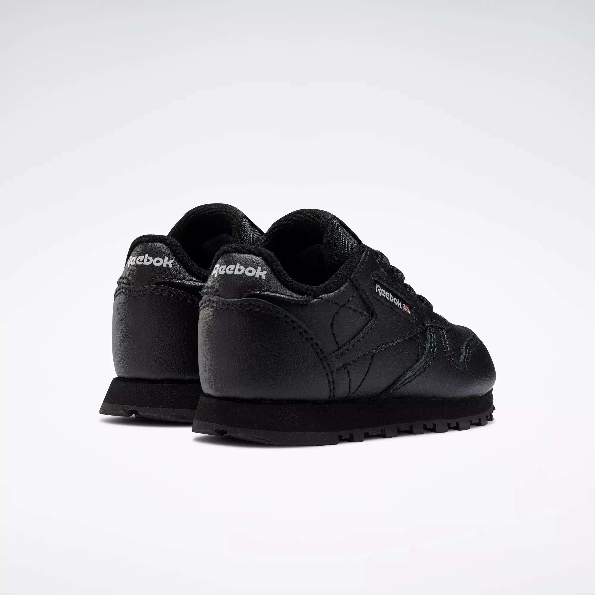 Classic Leather Shoes (Baby & Toddler) - Reebok