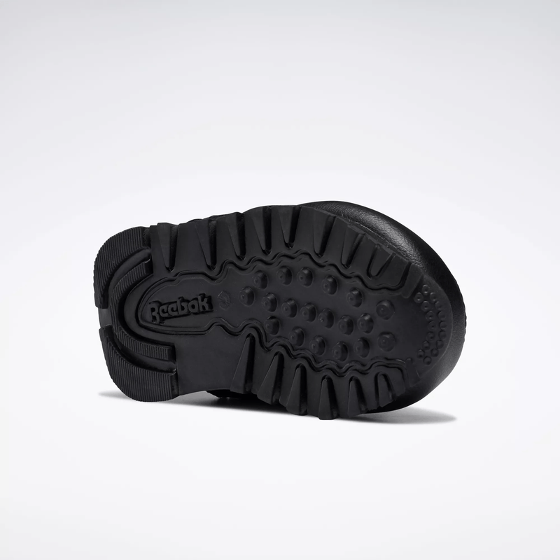 Classic Leather Shoes - Toddler