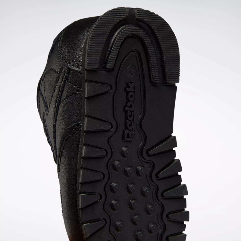 Kids' Classic Leather Shoes - Baby & Toddler