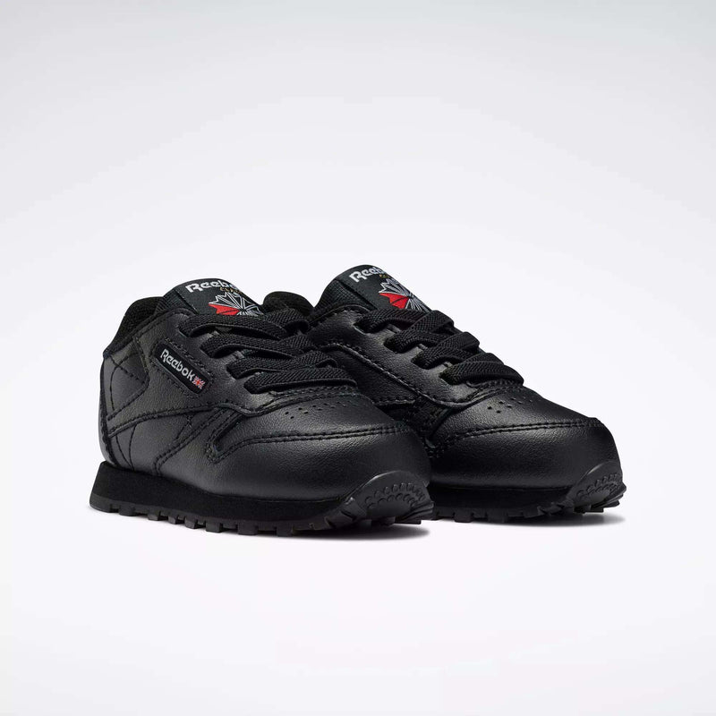 Kids' Classic Leather Shoes - Baby & Toddler