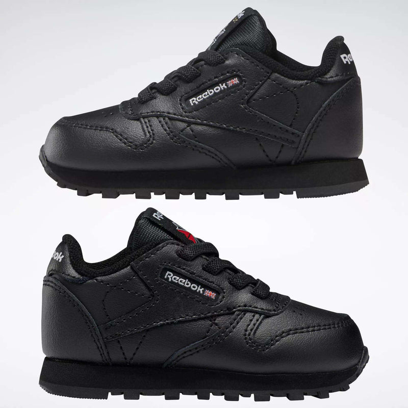 Kids' Classic Leather Shoes - Baby & Toddler
