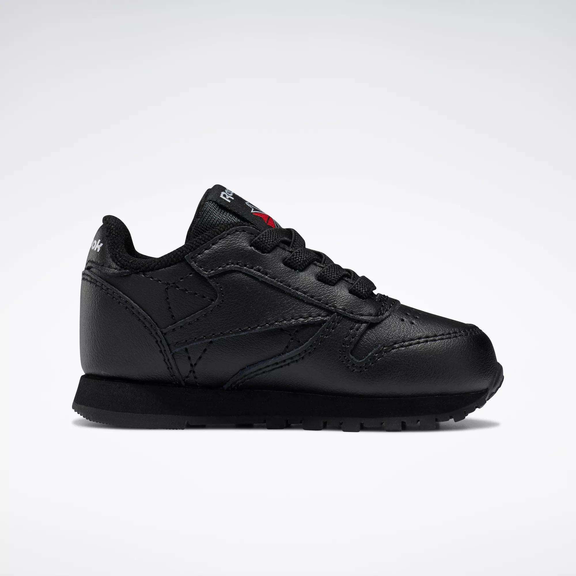 Reebok 親子スニーカー Classic Leather Shoes (Baby & Toddler) - Reebok