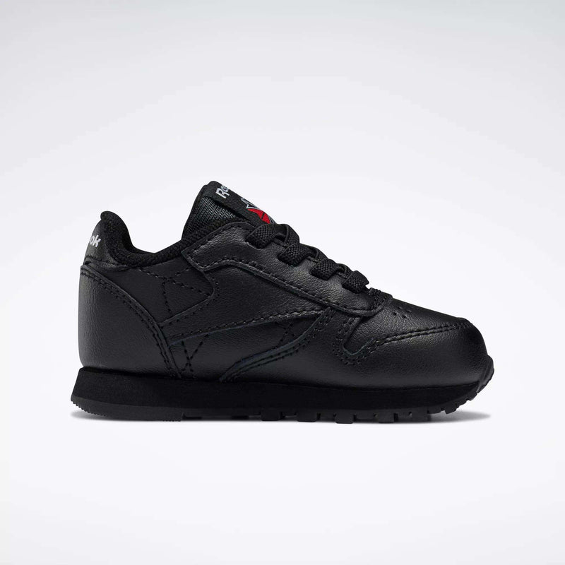 Kids' Classic Leather Shoes - Baby & Toddler