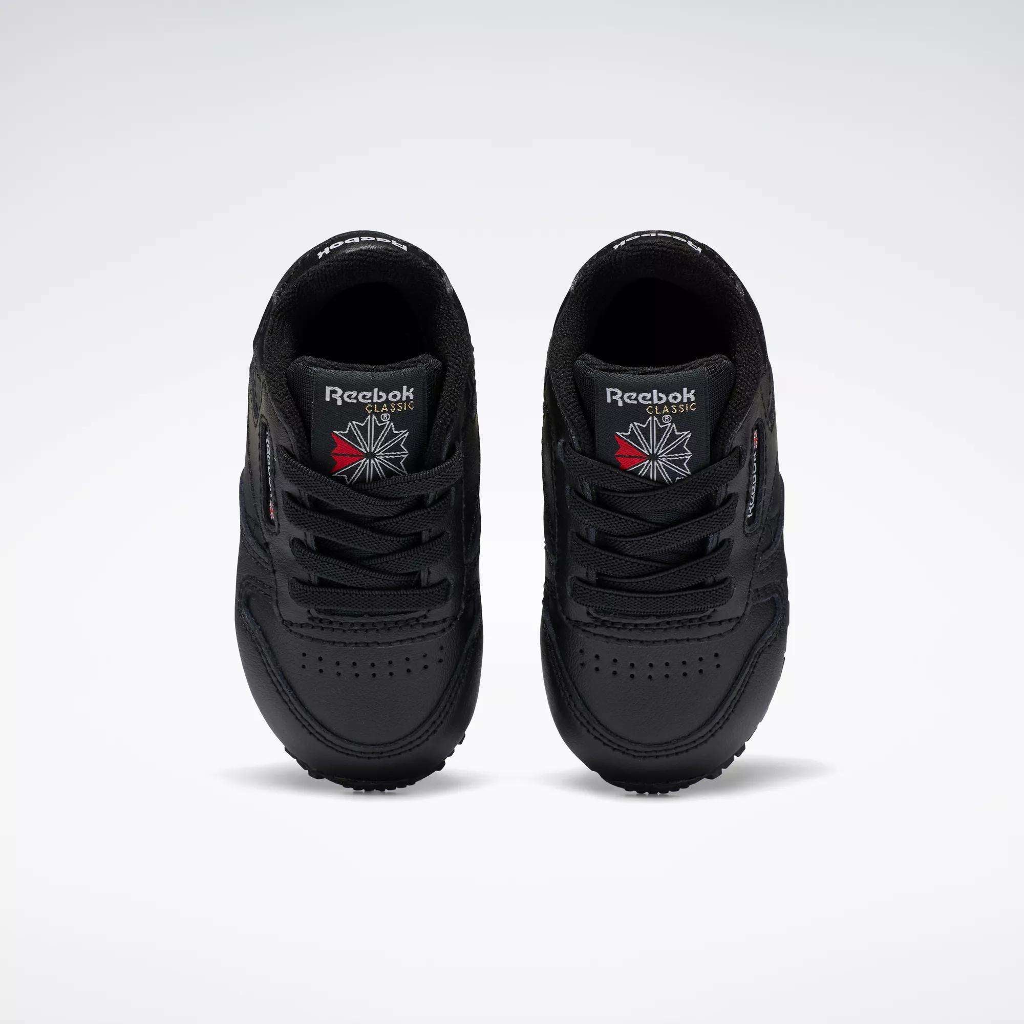 Classic Leather Shoes (Baby & Toddler) - Reebok