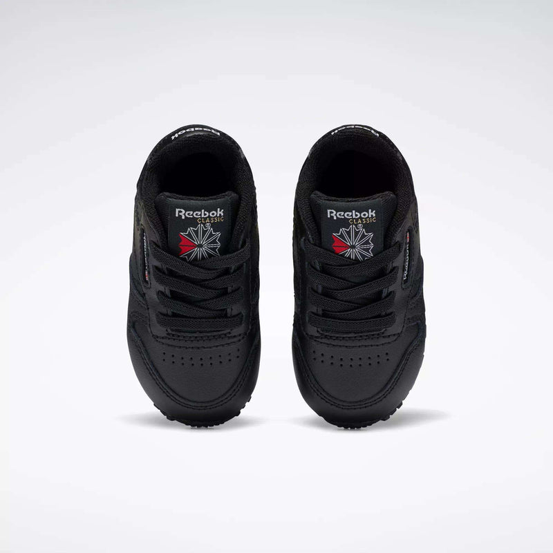 Kids' Classic Leather Shoes - Baby & Toddler