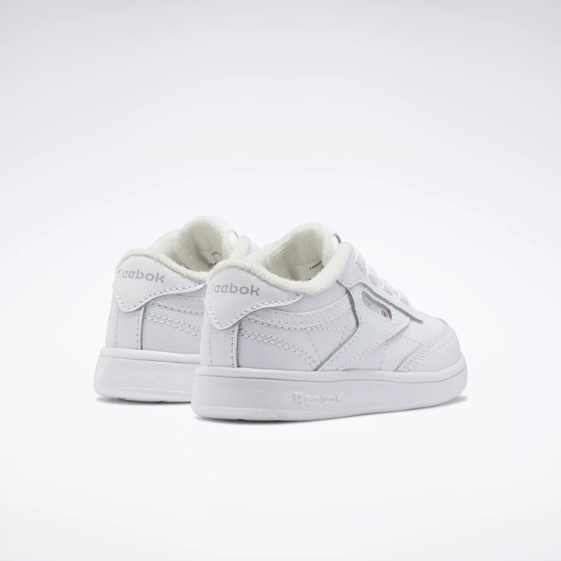 Club C Shoes - Toddler