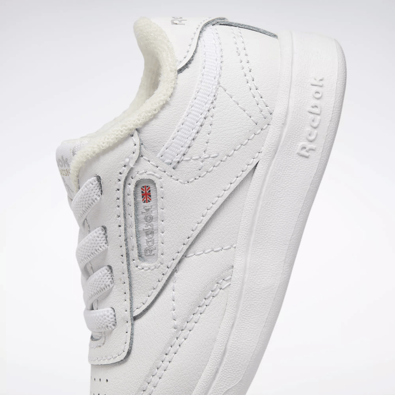 Club C Shoes - Toddler