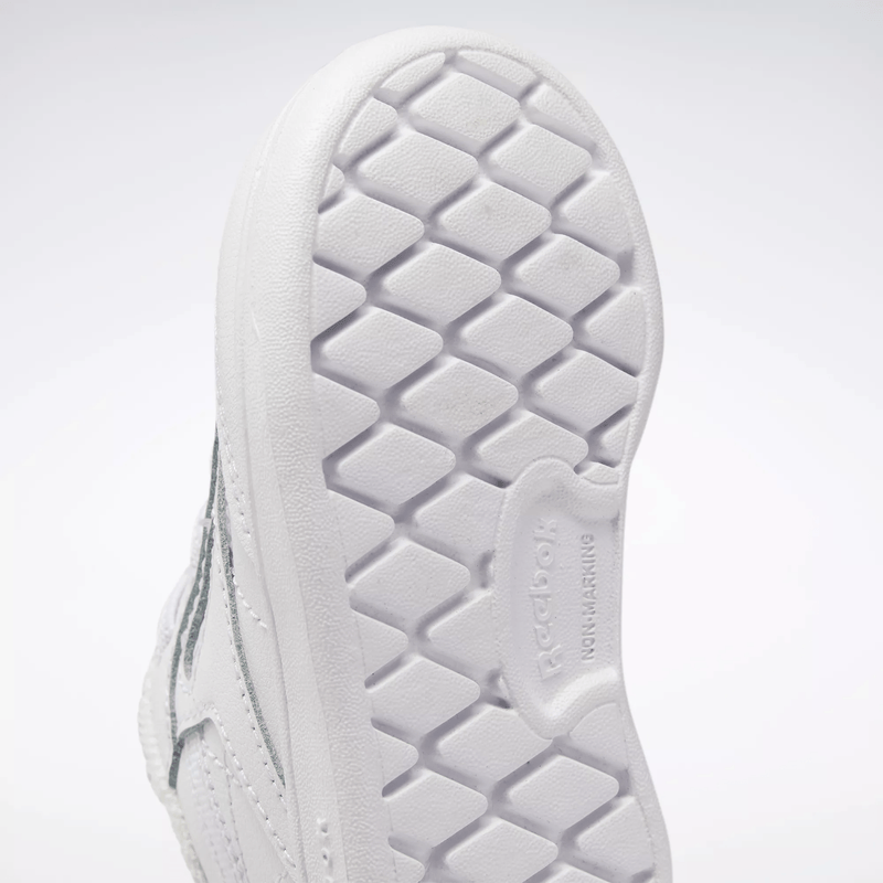 Club C Shoes - Toddler