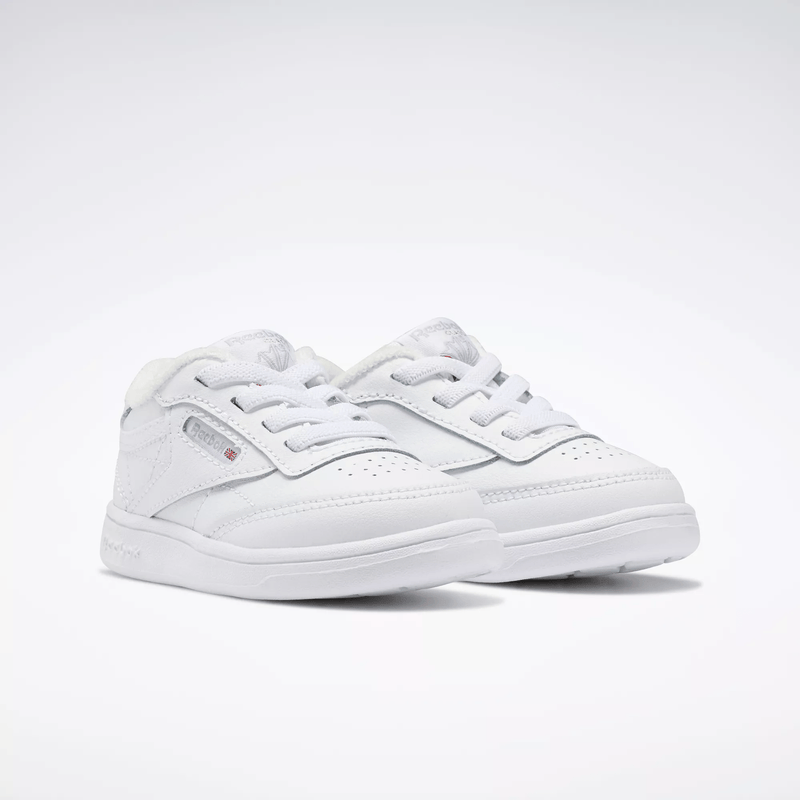 Club C Shoes - Toddler
