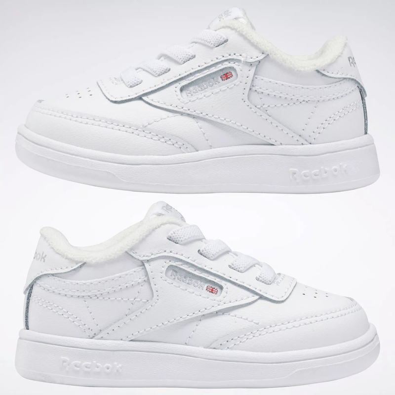 Club C Shoes - Toddler