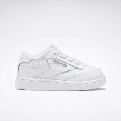 Club C Shoes - Toddler