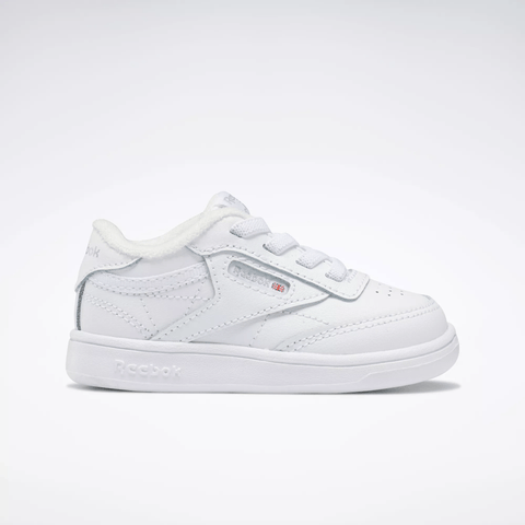 Club C Shoes - Toddler