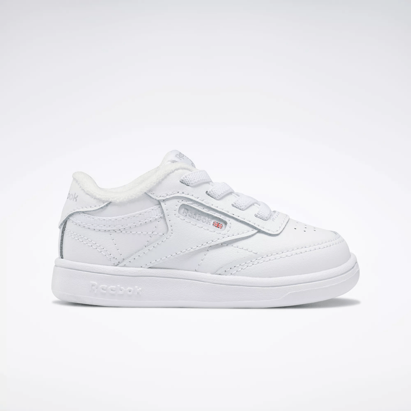 Club C Shoes - Toddler