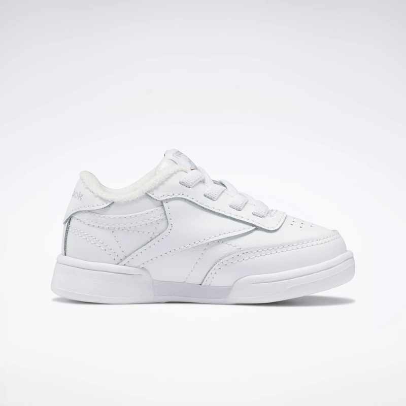 Club C Shoes - Toddler