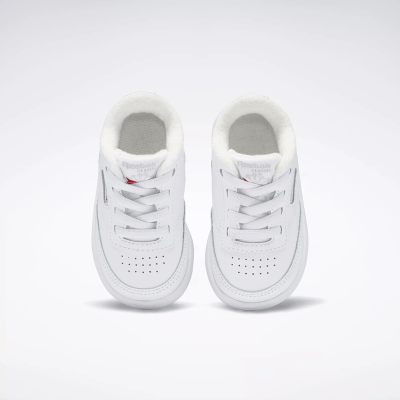 Club C Shoes - Toddler