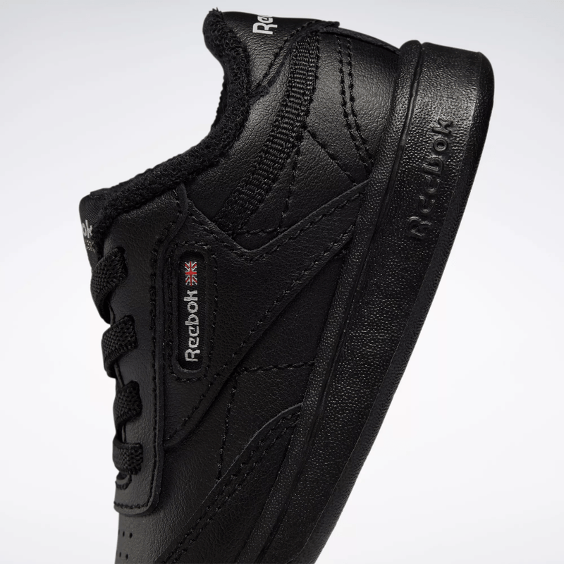Club C Shoes - Toddler