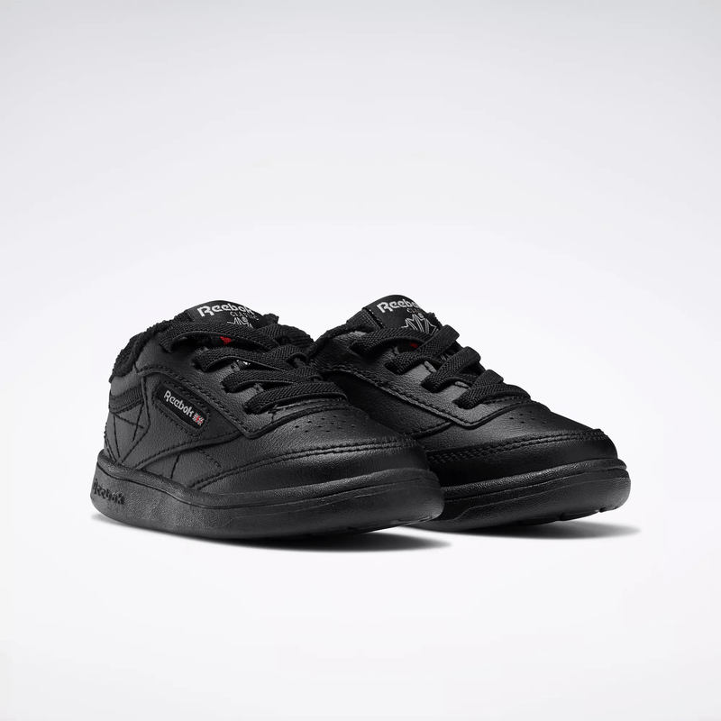 Club C Shoes - Toddler