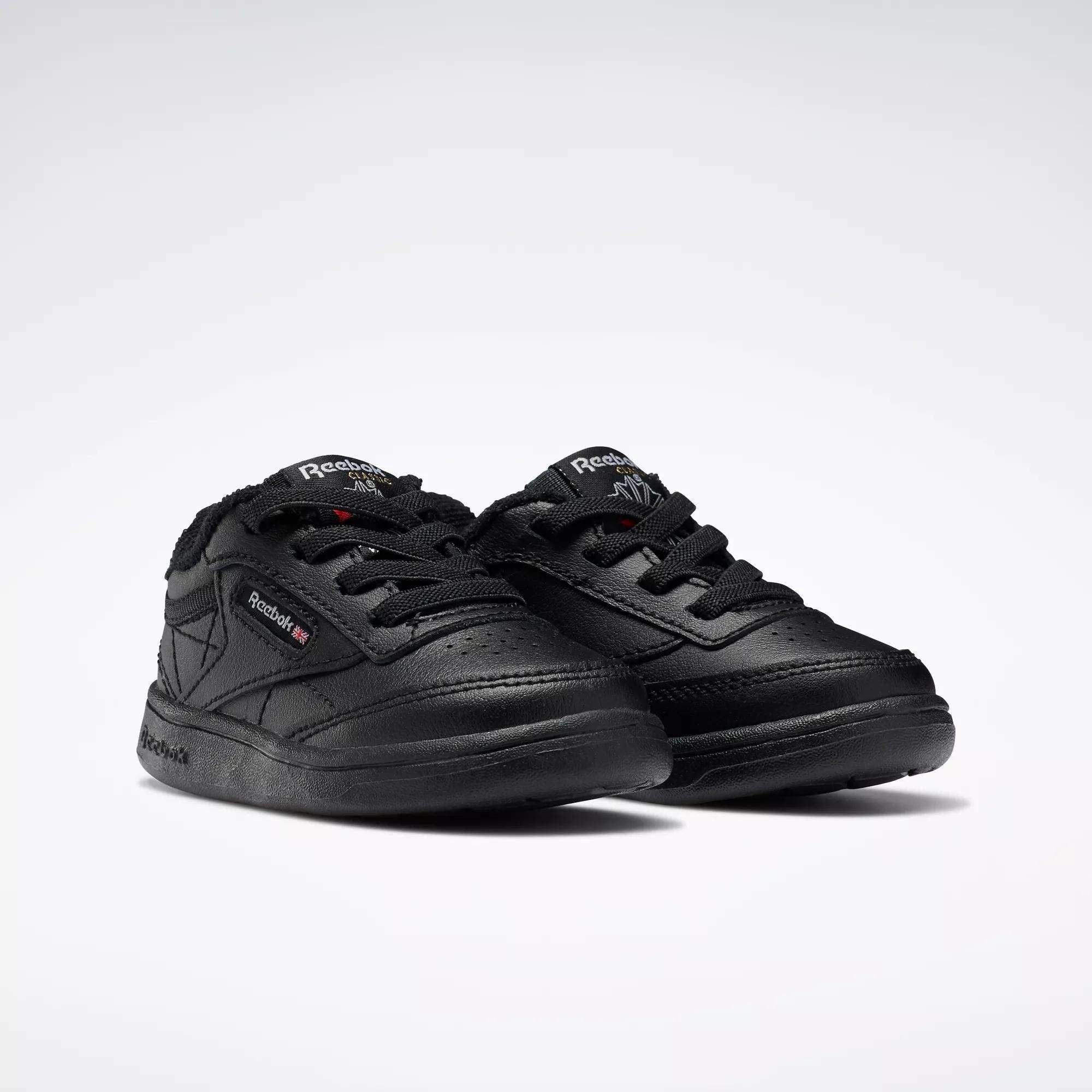 Club C Shoes (Baby & Toddler) - Reebok