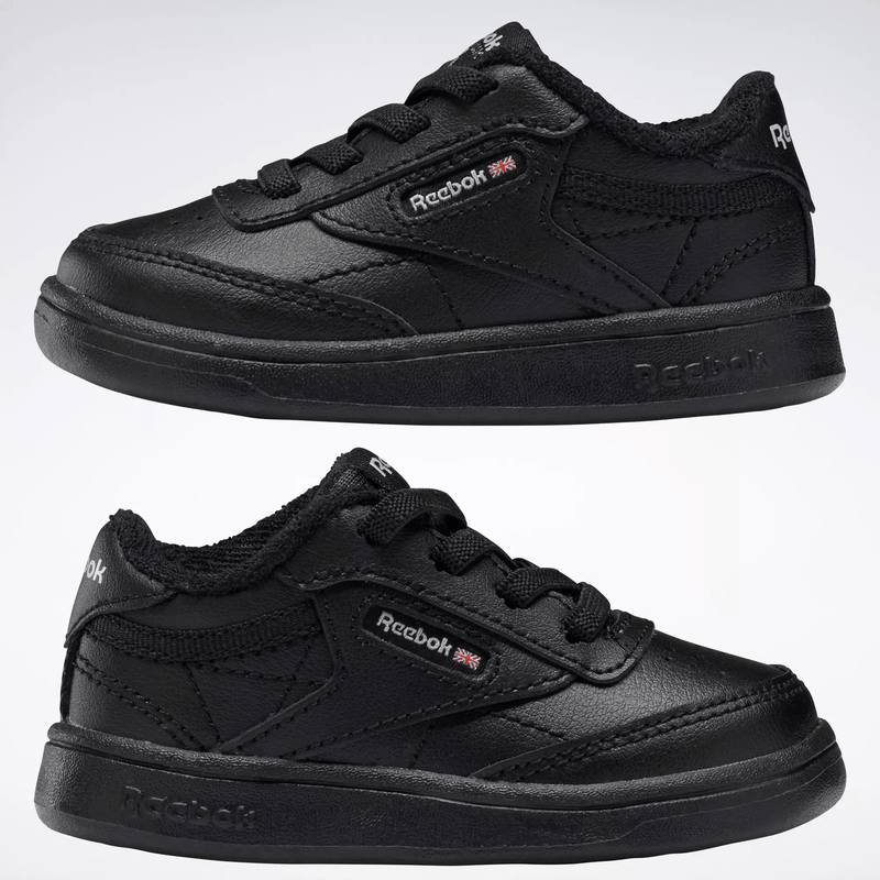 Club C Shoes - Toddler