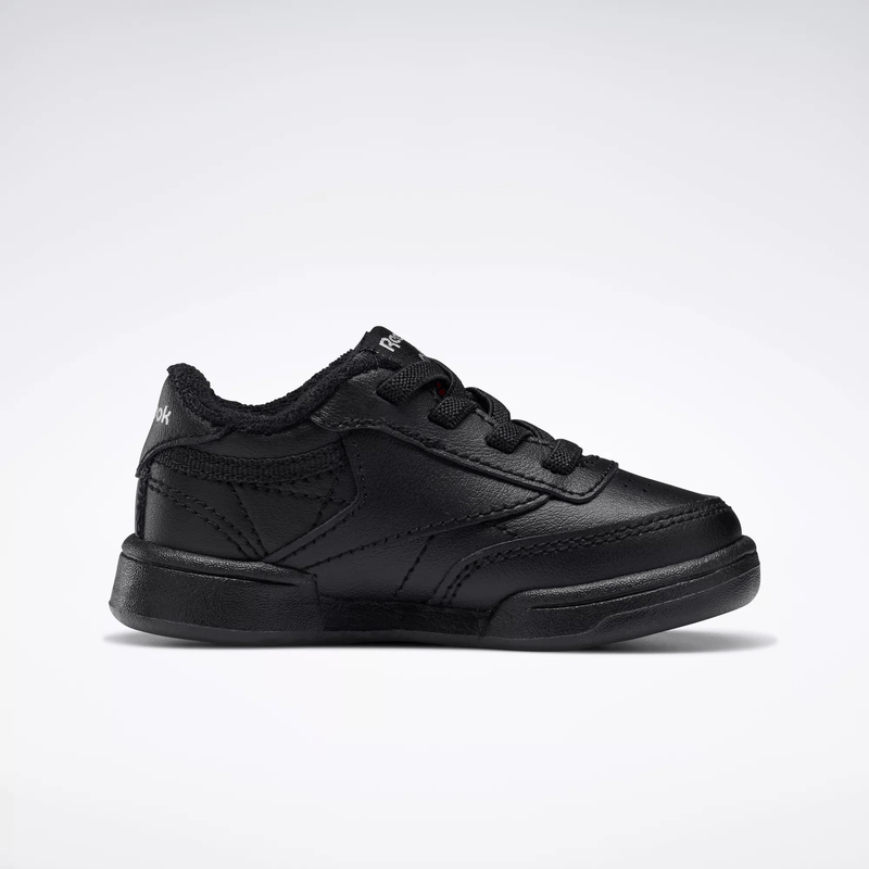 Club C Shoes - Toddler