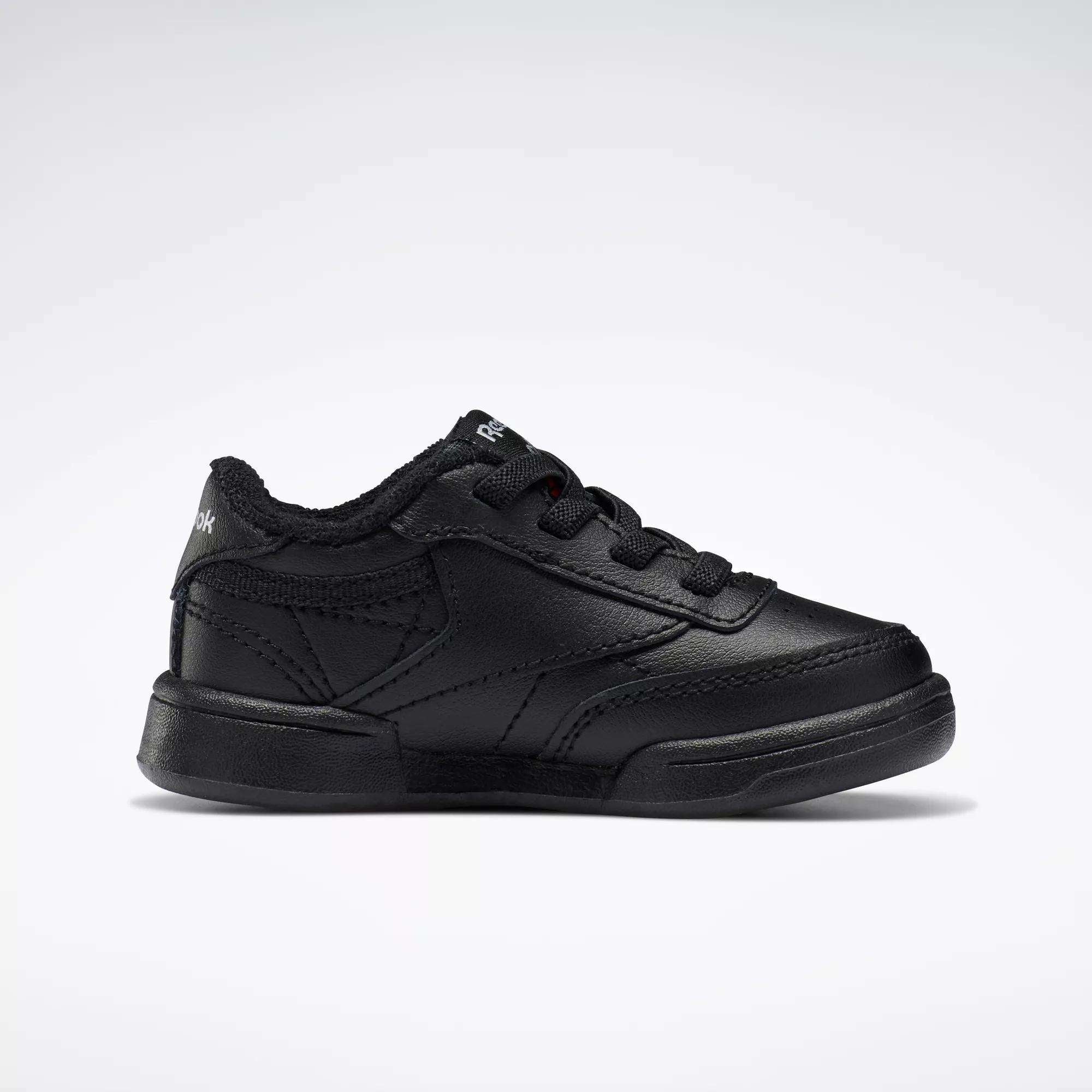 Club C Shoes (Baby & Toddler) - Reebok