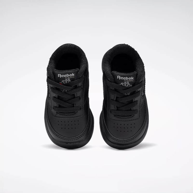 Club C Shoes - Toddler