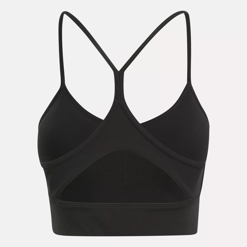 Workout Ready Sports Bra