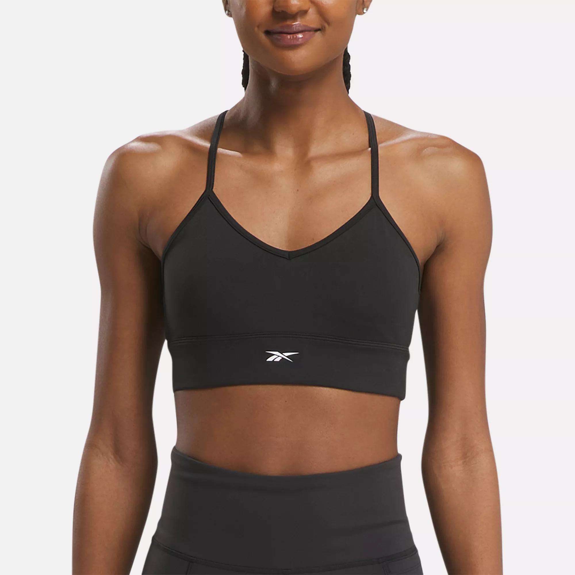 Workout Ready Sports Bra Reebok
