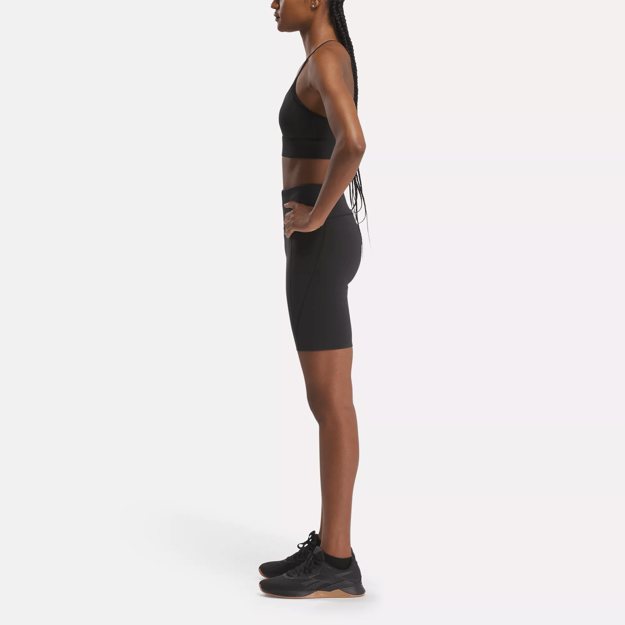 Workout Ready Sports Bra