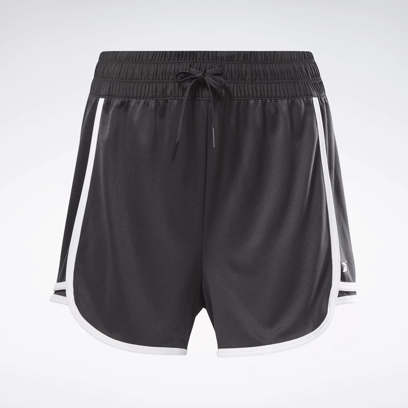Workout Ready High-Rise Shorts