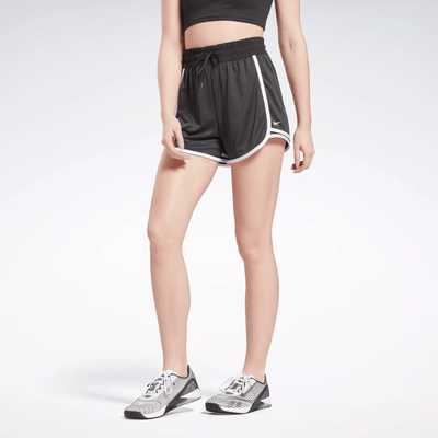 Workout Ready High-Rise Shorts